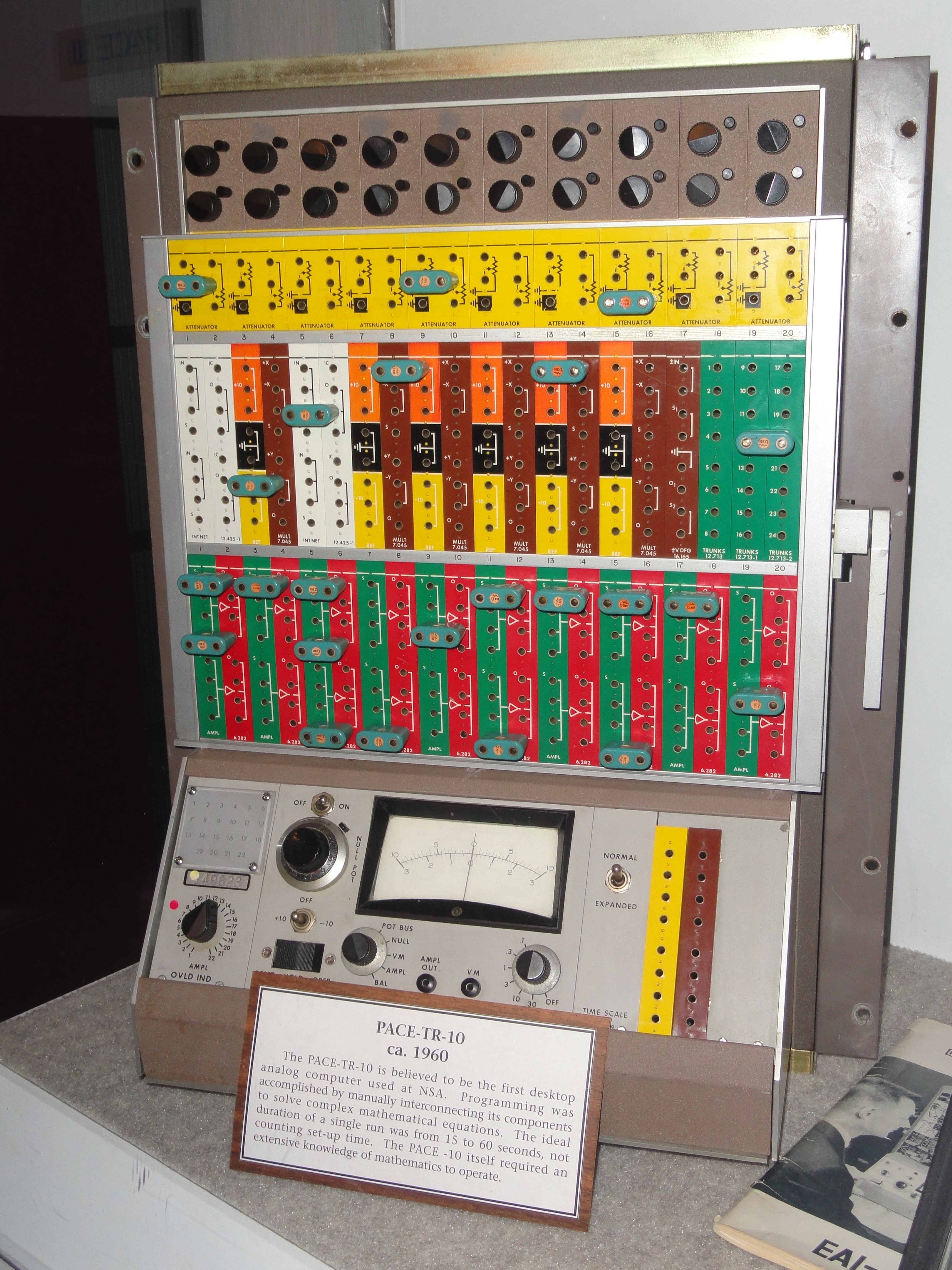 Elektricien