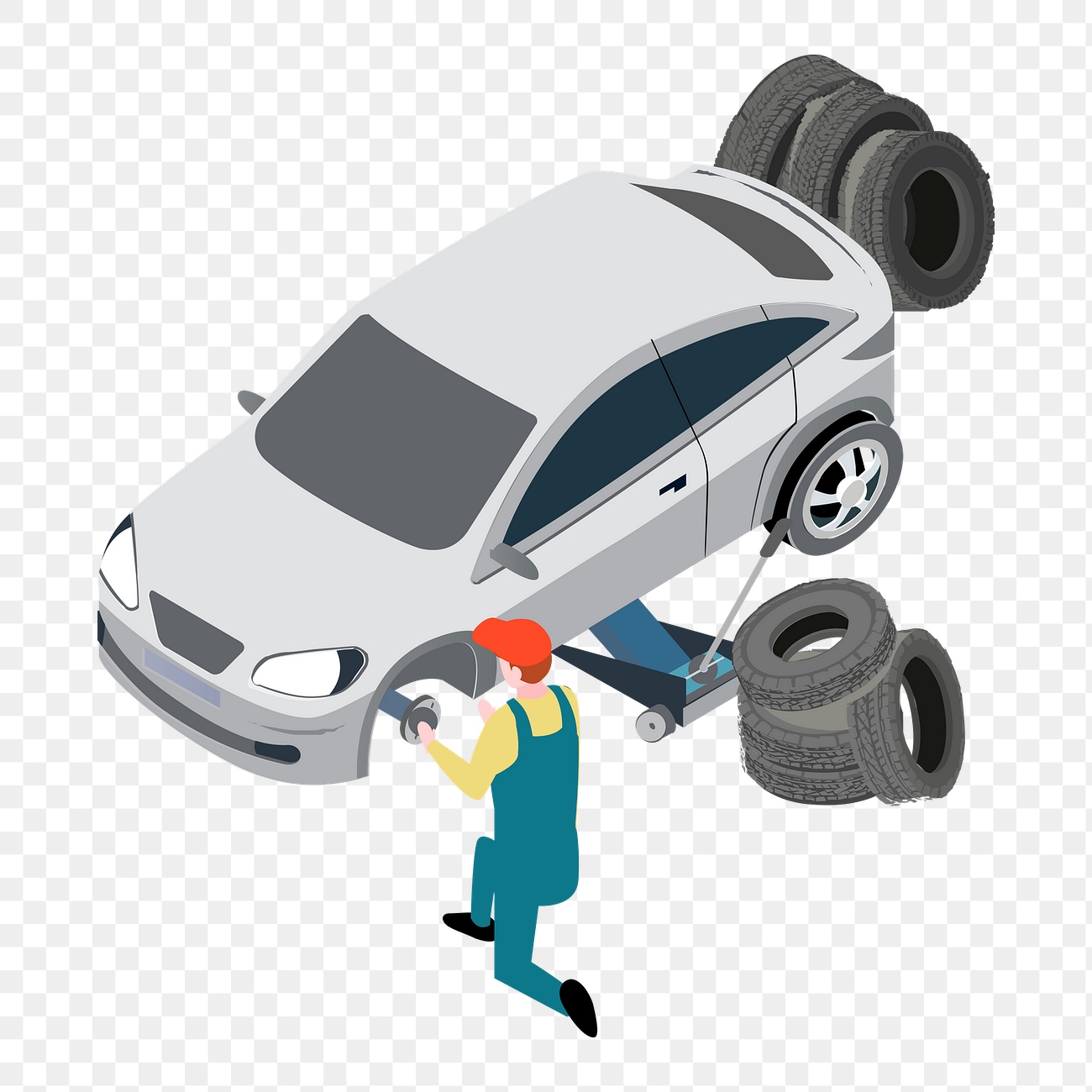 Autogarage