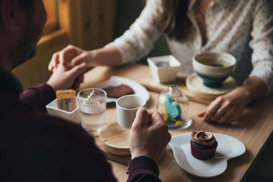 Sfeerbeeld Eetcafé De Zwaan 5