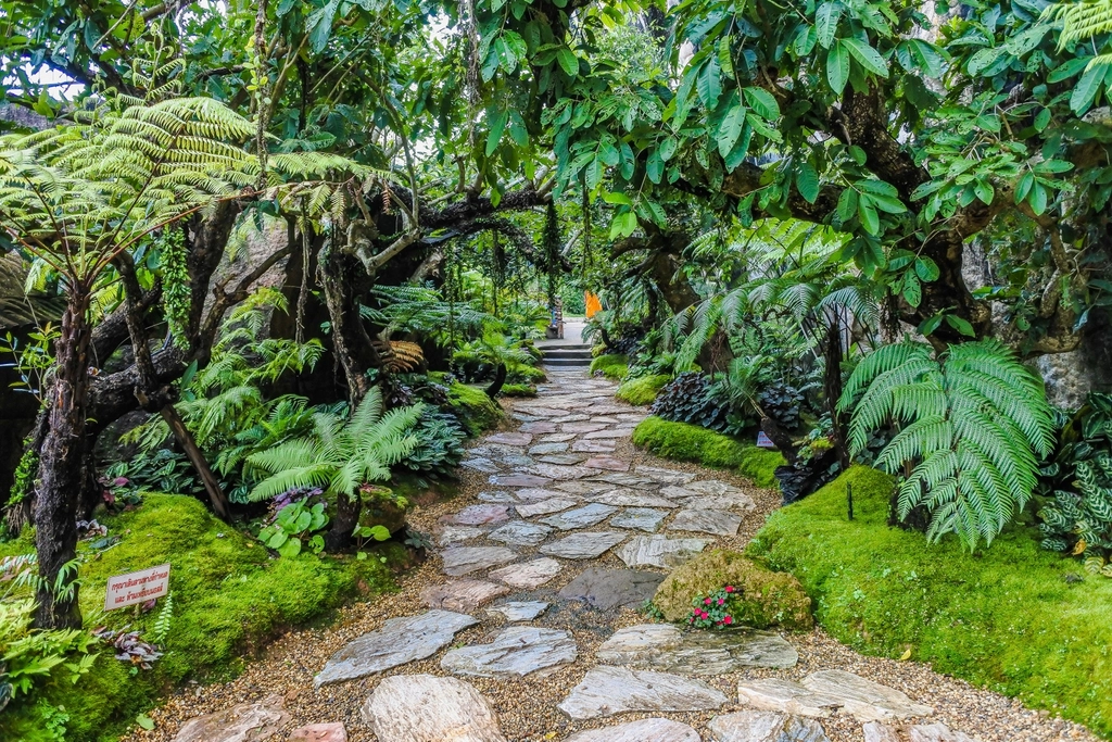 Sfeerbeeld Tuinstudio Groenveld 4