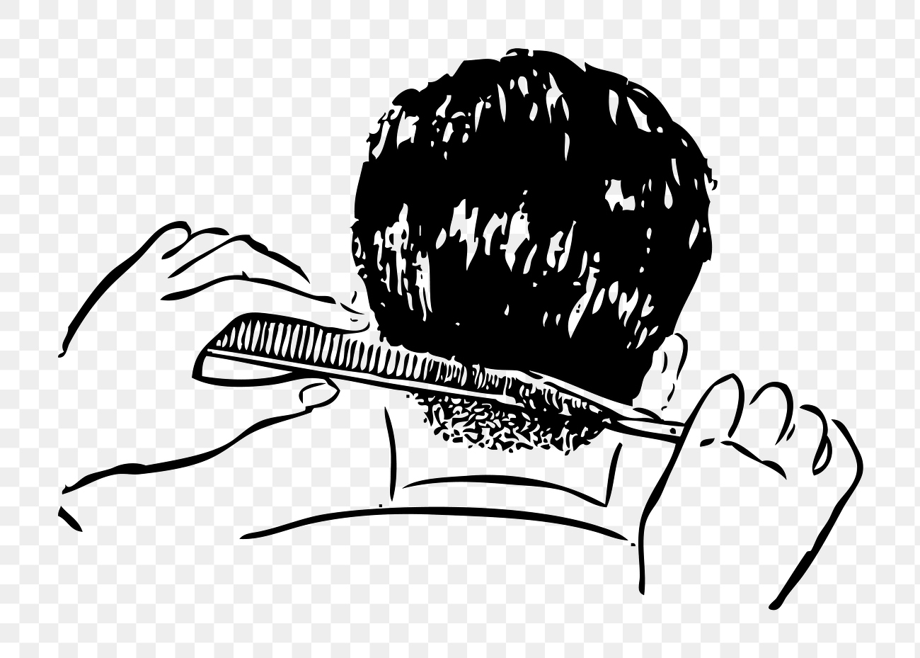 Sfeerbeeld Barbier Nova 6