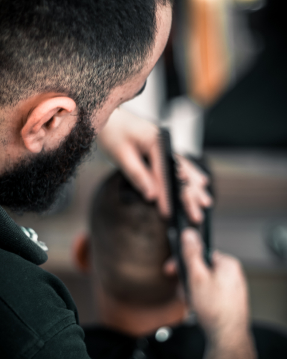 Sfeerbeeld Barbier Nova 3
